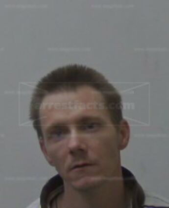 Calvin Dewayne Black