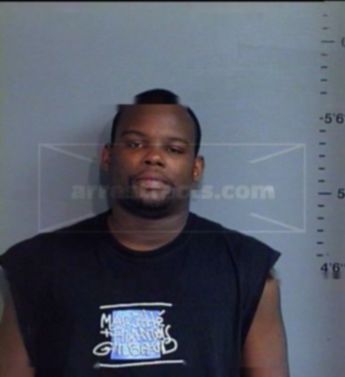 Antoinne Donshay Banks