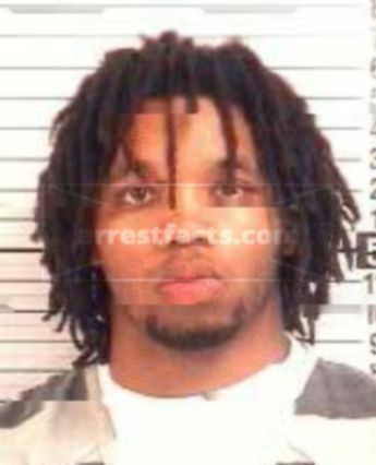 Elijah Jerrod Ellis