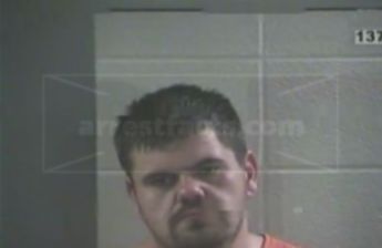 Christopher Scott Johnson