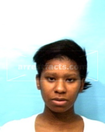 Tyeasia Tawan Washington