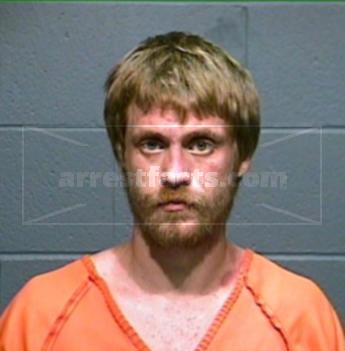 Justin Wayne Roberts