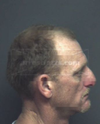 Curtis Wayne Hampton