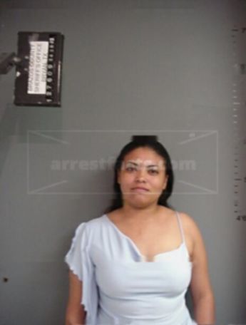 Rebeccah Ann Lopez