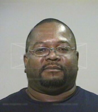 Derrick Dewayne Banks