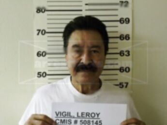 Leroy Vigil