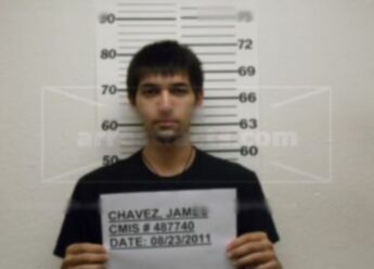 James Chavez