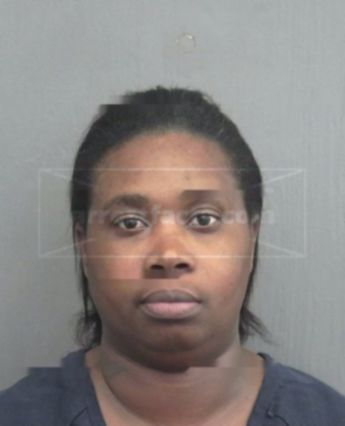 Shameika Miller Perkins