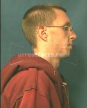 Michael Wayne Tucker