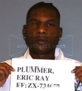 Eric Ray Plummer