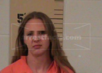 Carrie Ann Allen