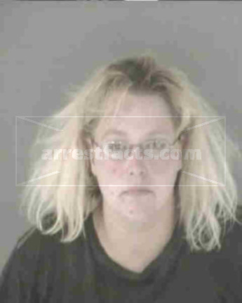 Angela Dawn West