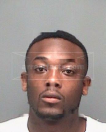 Lafayette Deshawn Mcclendon