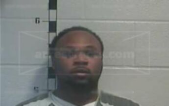 Demetrius Arnez Moore