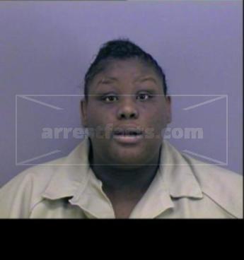 Shaunte Lenea High