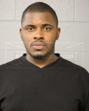 `jermaine L Fairman