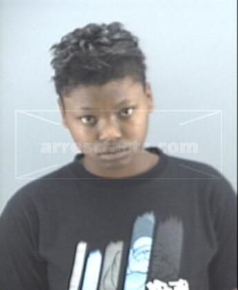 Shameion Aundrenette Culbert