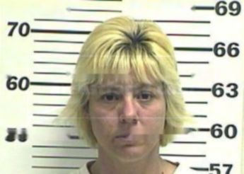 Catheryn Elizebeth Russell