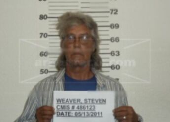 Steven Weaver