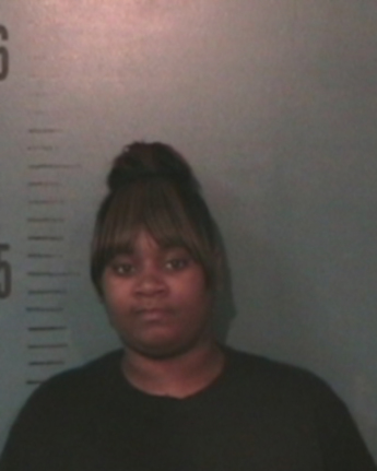 Chasity Herlecia Jefferson