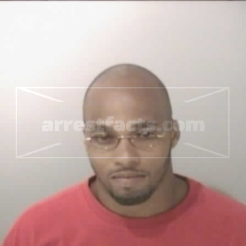 Travis Dontay Johnson