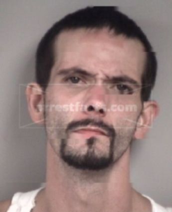 Michael Brandon Brawley