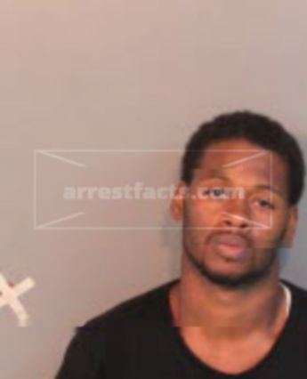 Lakedric Deontray Williams