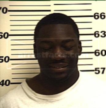 Curtis Dewayne White