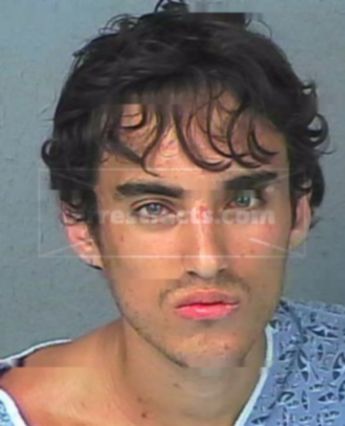 Jonathan Robert Wilkinson