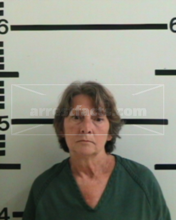 Debra Elaine Morgan