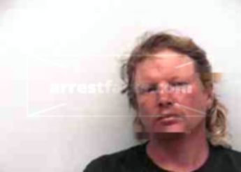 Timothy Martin Troxel