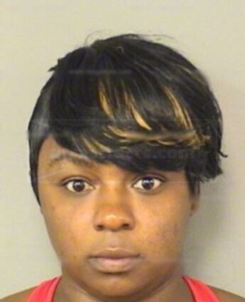 Alicia Nakoi Downing