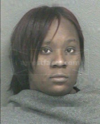 Lakisha Shawnte Adams