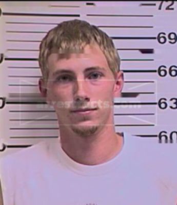 Steven Aaron Richardson