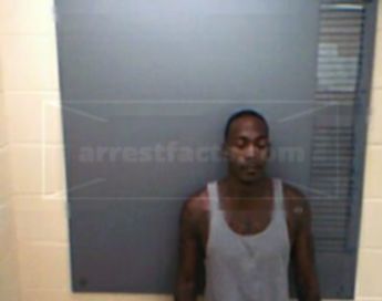 Mario Tyrone Hicks