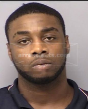 Hakeem Vontreal Mckenney