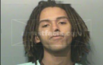 Jordan Alphonso Earl Gross