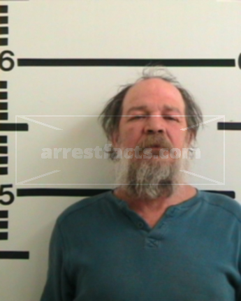 Donald Wayne Overstreet