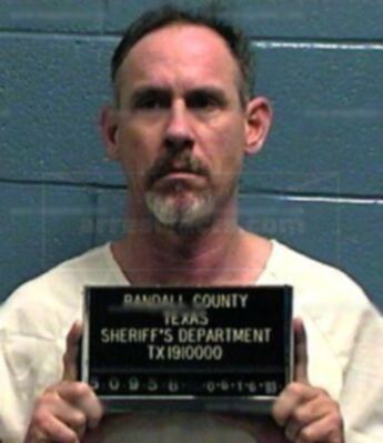 Carl Ray Simpson