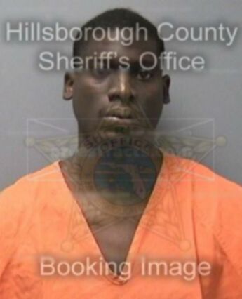 Carlton Jamal Sapp