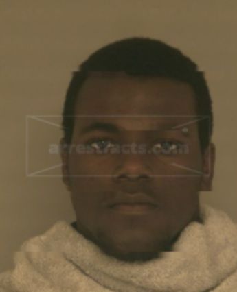 Briandarius Ketral Sims