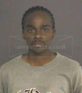 Delvon Donte Hunt