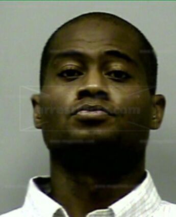 Mark Anthony Mayfield Ii