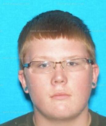 Dustin Franklin Morgan
