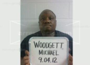 Michael Lee Woodgett