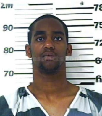 Demetrius Antuan Morris