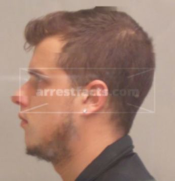 Christopher J Paulos
