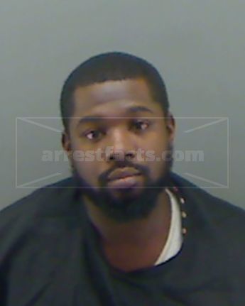 Maurice Antwann Johnson