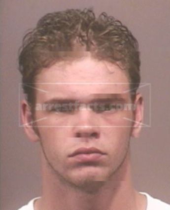 Michael Scott Hartman