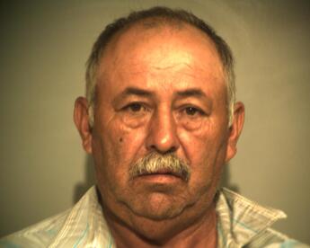 Omar Reyna Garcia